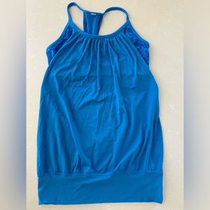 Lululemon top